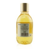 Sabon Shower Oil - Ginger Orange (Plastic Bottle)