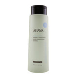 Ahava Deadsea Water Mineral Conditioner - SLS/SLES Free 400ml/13.5oz