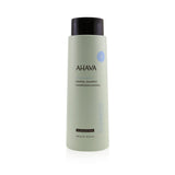 Ahava Deadsea Water Mineral Shampoo - SLS/SLES Free 400ml/13.5oz