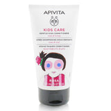 Apivita Kids Care Gentle Kids Conditioner (Rose & Honey)