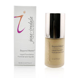 Jane Iredale Beyond Matte Liquid Foundation - # M2 (Fair To Light With Peach/ Yellow Undertones)