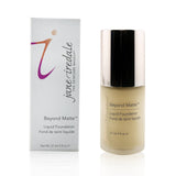 Jane Iredale Beyond Matte Liquid Foundation - # M5 (Light To Medium With Gold Undertones) 27ml/0.9oz