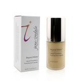 Jane Iredale Beyond Matte Liquid Foundation - # M6 (Medium With Peach/ Gold Undertones) 27ml/0.9oz