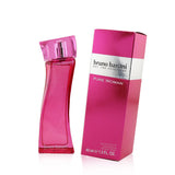 Bruno Banani Pure Woman Eau De Toilette Spray