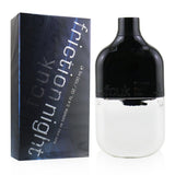 French Connection UK Fcuk Friction Night Him Eau De Toilette Spray
