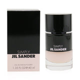 Jil Sander Simply Eau De Parfum Poudree Spray