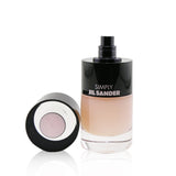 Jil Sander Simply Eau De Parfum Poudree Spray