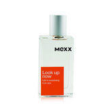 Mexx Look Up Now: Life Is Surprising For Her Eau De Toilette Spray