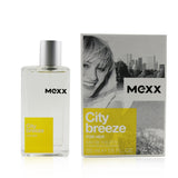 Mexx City Breeze For Her Eau De Toilette Spray