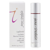 Jane Iredale LipDrink Lip Balm SPF 15 - Giddy