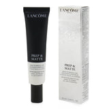 Lancome Prep & Matte Refreshing Mattifying Make Up Primer