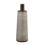 Macadamia Natural Oil Professional Ultra Rich Repair Shampoo (Coarse to Coiled Textures)