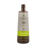 Macadamia Natural Oil Professional Ultra Rich Repair Shampoo (Coarse to Coiled Textures)