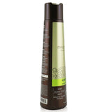 Macadamia Natural Oil Professional Nourishing Repair Shampoo (Medium to Coarse Textures)