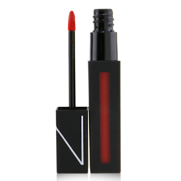 NARS Powermatte Lip Pigment - # Light My Fire (Vivid Orange Red) 