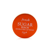 Fresh Sugar Peach Hydrating Lip Balm 6g/0.21oz