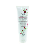 Fresh Sugar Strawberry Exfoliating Face Wash 125ml/4.2oz