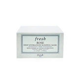 Fresh Rose Deep Hydration Sleeping Mask 2x35ml/1.18oz