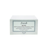 Fresh Rose Deep Hydration Sleeping Mask 2x35ml/1.18oz