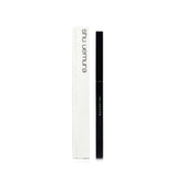 Shu Uemura Lasting Soft Gel Pencil - # M Amber Brown 0.08g/0.002oz