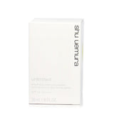 Shu Uemura Unlimited Breathable Lasting Foundation SPF 24 - # 474 Light Apricot 35ml/1.18oz