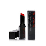 Shu Uemura Rouge Unlimited Amplified Matte Lipstick - # AM RD 195