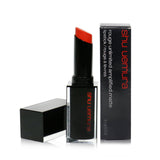 Shu Uemura Rouge Unlimited Amplified Matte Lipstick - # AM OR 588 3g/0.1oz