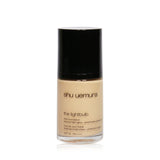 Shu Uemura The Lightbulb Fluid Foundation SPF 25 - # 474 Light Apricot 30ml/1oz