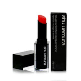 Shu Uemura Rouge Unlimited Lacquer Shine Lipstick - # LS RD 160 3g/0.1oz