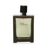 Hermes Terre D'Hermes Eau De Toilette Refillable Spray