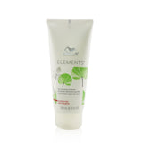 Wella Elements Daily Renewing Conditioner