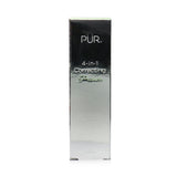 PUR (PurMinerals) 4 in 1 Correcting Primer - Redness Reducer (Green) 30ml/1oz