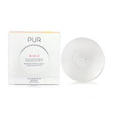 PUR (PurMinerals) 4 in 1 Pressed Mineral Makeup Broad Spectrum SPF 15 - # LP4 Porcelain