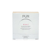 PUR (PurMinerals) 4 in 1 Pressed Mineral Makeup Broad Spectrum SPF 15 - # MP3 Blush Medium