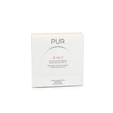 PUR (PurMinerals) 4 in 1 Pressed Mineral Makeup Broad Spectrum SPF 15 - # MN5 Golden Medium 8g/0.28oz