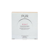 PUR (PurMinerals) 4 in 1 Pressed Mineral Makeup Broad Spectrum SPF 15 - # TG3 Light Tan