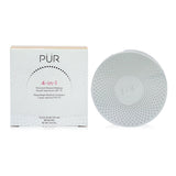 PUR (PurMinerals) 4 in 1 Pressed Mineral Makeup Broad Spectrum SPF 15 - # TG3 Light Tan 8g/0.28oz