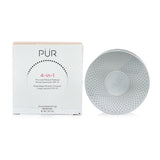 PUR (PurMinerals) 4 in 1 Pressed Mineral Makeup Broad Spectrum SPF 15 - # TP4 Medium Tan 8g/0.28oz