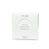 PUR (PurMinerals) 4 in 1 Pressed Mineral Makeup Broad Spectrum SPF 15 - # LN2 Fair Ivory 8g/0.28oz