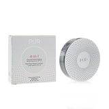 PUR (PurMinerals) 4 in 1 Pressed Mineral Makeup Broad Spectrum SPF 15 - # LP5 Ivory 8g/0.28oz