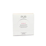 PUR (PurMinerals) 4 in 1 Pressed Mineral Makeup Broad Spectrum SPF 15 - # MG3 Bisque 8g/0.28oz