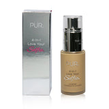 PUR (PurMinerals) 4 in 1 Love Your Selfie Longwear Foundation & Concealer - #LN7 Light Beige (Light Skin With Neutral Undertones) 30ml/1oz