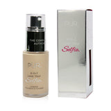 PUR (PurMinerals) 4 in 1 Love Your Selfie Longwear Foundation & Concealer - #LP1 Porcelain (Very Fair Skin With Pink Undertones) 30ml/1oz