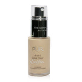 PUR (PurMinerals) 4 in 1 Love Your Selfie Longwear Foundation & Concealer - #LP1 Porcelain (Very Fair Skin With Pink Undertones) 30ml/1oz