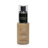 PUR (PurMinerals) 4 in 1 Love Your Selfie Longwear Foundation & Concealer - #LN7 Light Beige (Light Skin With Neutral Undertones) 30ml/1oz