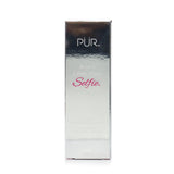 PUR (PurMinerals) 4 in 1 Love Your Selfie Longwear Foundation & Concealer - #MG1 Ivory Beige (Light Golden Medium Skin With Golden Undertones) 30ml/1oz