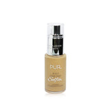 PUR (PurMinerals) 4 in 1 Love Your Selfie Longwear Foundation & Concealer - #MG6 Nude (Golden Medium Skin With Golden Undertones) 30ml/1oz