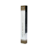 PUR (PurMinerals) Arch Nemesis 4 in 1 Dual Ended Brow Pencil - # Dark