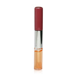 PUR (PurMinerals) 4 in 1 Lip Duo (Dual Ended Matte Lipstick + Lip Oil) - # Girl Crush