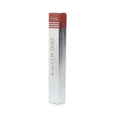 PUR (PurMinerals) 4 in 1 Lip Duo (Dual Ended Matte Lipstick + Lip Oil) - # Newlywed